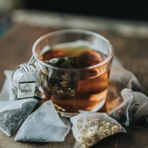 Loose Tea