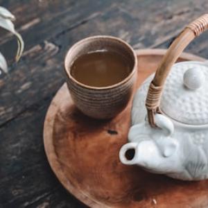 Ripe Pu'er